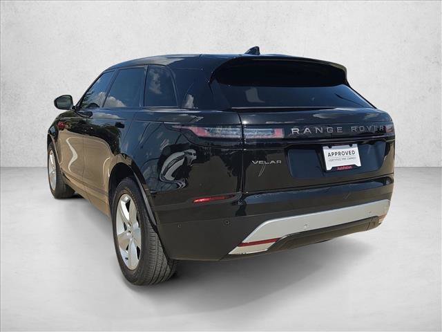 Used 2026 Land Rover Range Rover Velar S AWD/4WD image 8