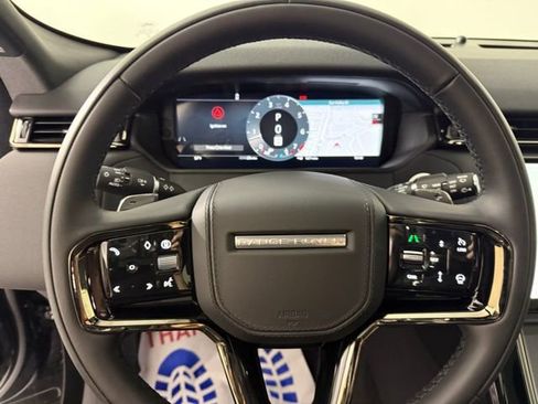 Certified 2025 Land Rover Range Rover Velar S image 16