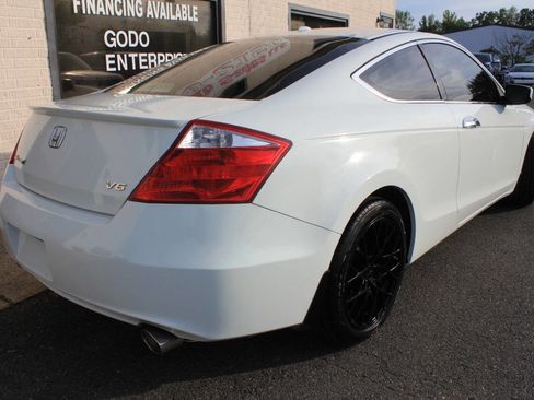 Used 2009 Honda Accord EX-L image 9