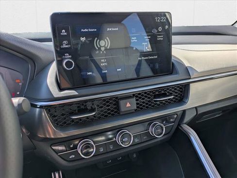 New 2025 Acura ADX A-Spec image 12