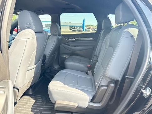 Certified 2024 Buick Enclave Essence w/ Sport Touring Edition FWD image 24