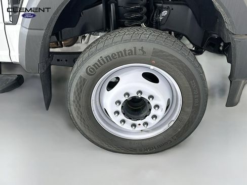 New 2026 Ford F450 XL image 25