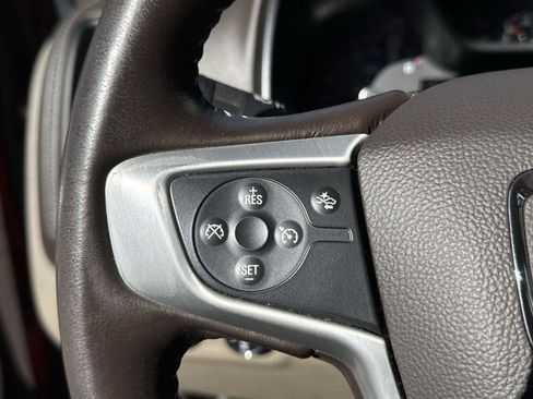 Used 2016 GMC Canyon SLT w/ Driver Alert Package image 19