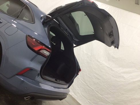 New 2025 Ford Escape ST-Line Elite w/ Premium Technology Package image 22