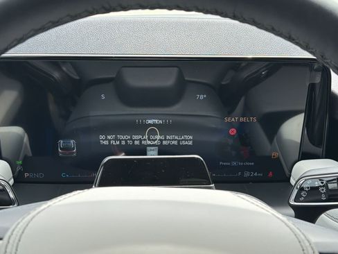 New 2026 Lincoln Aviator Reserve image 27