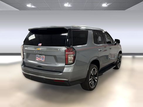 Used 2021 Chevrolet Tahoe LT w/ LT Signature Package RWD image 9