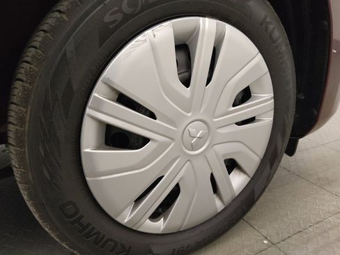 Used 2024 Mitsubishi Mirage ES FWD image 31