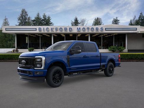 New 2026 Ford F250 XLT w/ XLT Premium Package image 1