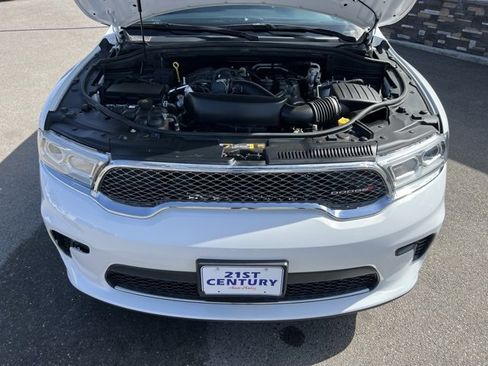 Used 2024 Dodge Durango SXT image 23