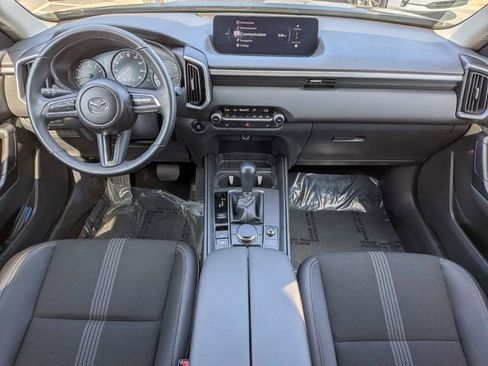 Used 2025 MAZDA CX-50 AWD 2.5 S w/ Preferred Package image 13