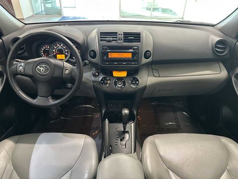 Used 2012 Toyota RAV4 Limited w/ Premium Plus Value Pkg image 10