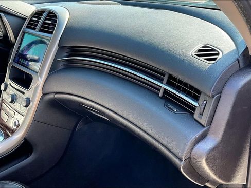 Used 2013 Chevrolet Malibu LTZ image 20