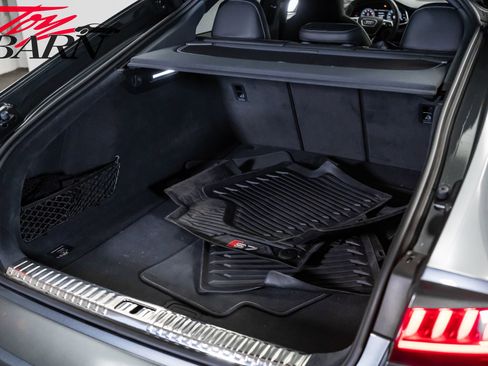 Used 2020 Audi S7 Prestige w/ Prestige Package image 54