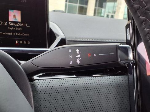 New 2026 GMC Sierra EV AT4 w/ AT4 Premium Package image 12