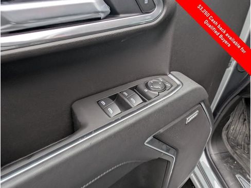 New 2026 GMC Sierra 1500 Elevation image 18