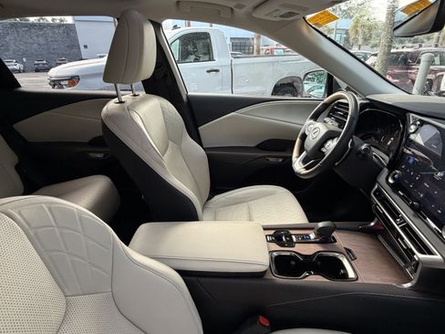 Certified 2025 Lexus RX 350 Premium Plus w/ Accessory Package (Z1) FWD image 46