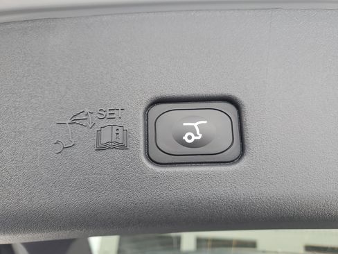 New 2026 Lincoln Nautilus Reserve image 34