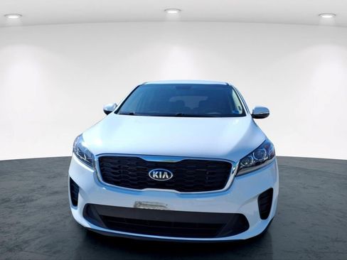 Used 2020 Kia Sorento L FWD image 8
