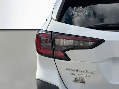 Used 2020 Subaru Outback Limited XT w/ Popular Package #2 image 10