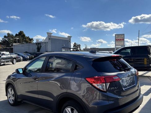 Used 2019 Honda HR-V EX-L image 5