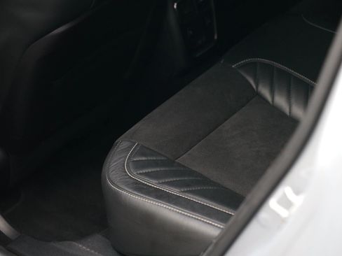 Used 2021 Dodge Charger SRT Hellcat image 16