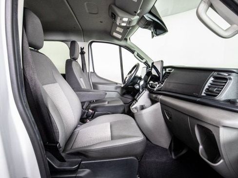 Used 2024 Ford Transit 350 XLT image 8