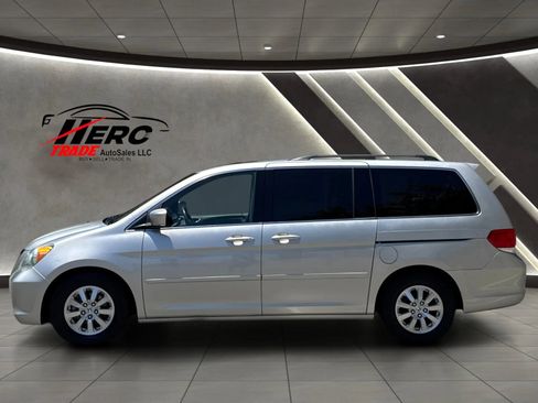Used 2008 Honda Odyssey EX-L image 8