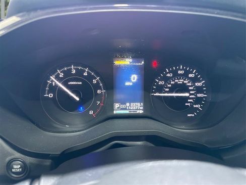 Used 2023 Subaru Impreza 2.0i Premium AWD/4WD image 16