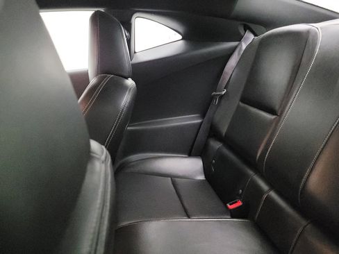 Used 2015 Chevrolet Camaro LT image 18