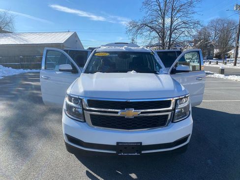 Used 2017 Chevrolet Tahoe LT image 31