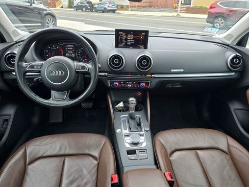 Used 2015 Audi A3 2.0T Premium Plus AWD/4WD image 13