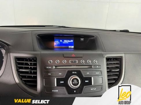 Used 2012 Honda CR-V LX image 17