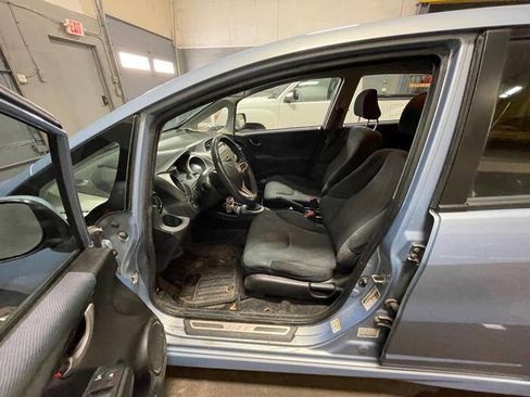 Used 2009 Honda Fit Sport image 21