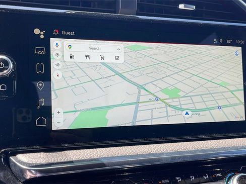 New 2025 GMC Sierra 2500 Denali w/ Denali Reserve Package image 19