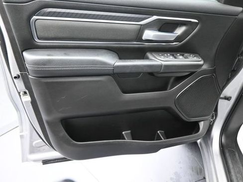 Used 2025 RAM 1500 Big Horn AWD/4WD image 27