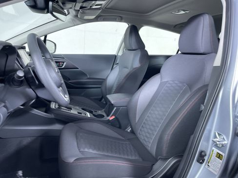 New 2025 Subaru Impreza 2.0i Sport image 14