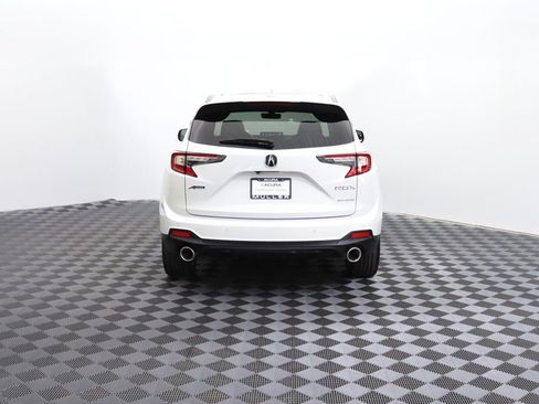 Certified 2023 Acura RDX A-Spec AWD/4WD image 8