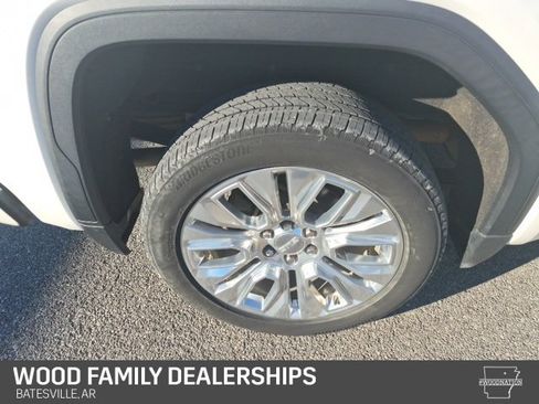 Used 2020 GMC Sierra 1500 Denali w/ Denali Ultimate Package image 31