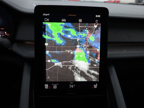 Used 2023 Polestar Polestar 2 Long Range Dual Motor Performa w/ Pilot Pack image 29