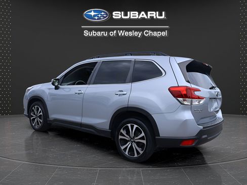 Used 2023 Subaru Forester Limited w/ Popular Package #2 AWD/4WD image 5