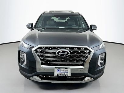 Used 2020 Hyundai Palisade Limited