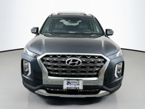 Used 2020 Hyundai Palisade Limited AWD/4WD image 2