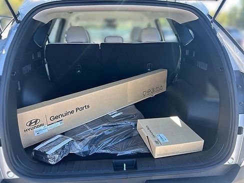 New 2026 Hyundai Tucson SE image 24