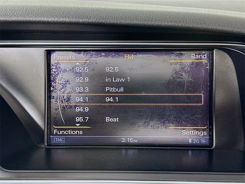 Used 2014 Audi S5 Premium Plus image 18