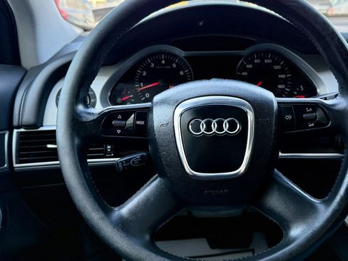 Used 2008 Audi A6 3.2 AWD/4WD image 13
