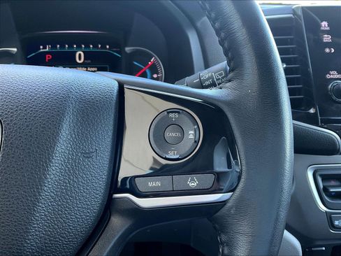 Used 2021 Honda Pilot EX-L image 12