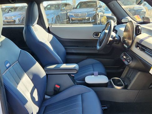 Used 2025 MINI Cooper S image 15