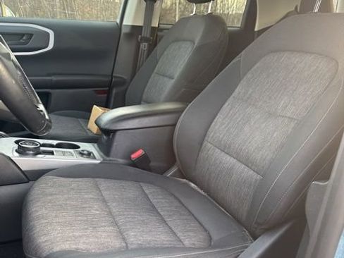 Used 2023 Ford Bronco Sport Big Bend w/ Convenience Package image 9