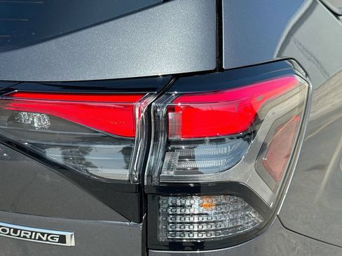 New 2026 Subaru Forester Touring AWD/4WD image 35