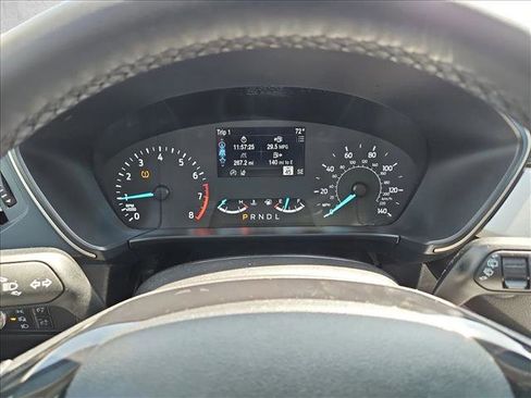 Used 2022 Ford Escape SEL image 11